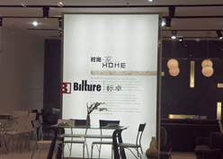 軟膜燈箱uv噴繪案例